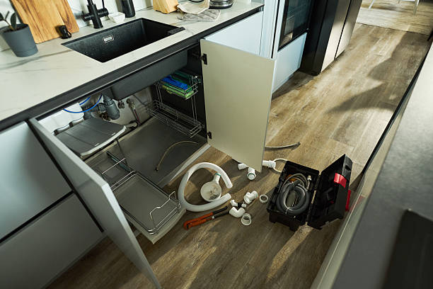 Reliable Drain Cleaning contractor in Nevada, NV by Street Wise - Plumbing